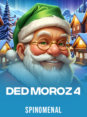 Ded Moroz 4